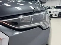 2022 Audi Q3 35 TFSI — фото 7