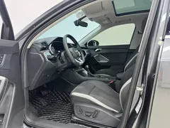 2022 Audi Q3 35 TFSI — фото 10