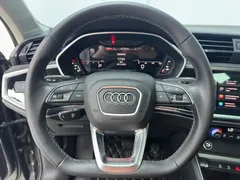 2022 Audi Q3 35 TFSI — фото 14