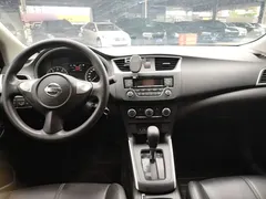 2021 Nissan Sylphy 1.6XE CVT Comfort — фото 6