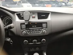 2021 Nissan Sylphy 1.6XE CVT Comfort — фото 9