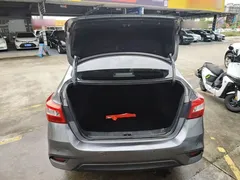 2021 Nissan Sylphy 1.6XE CVT Comfort — фото 15