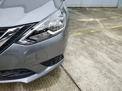 2021 Nissan Sylphy 1.6XE CVT Comfort — фото 18