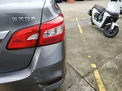 2021 Nissan Sylphy 1.6XE CVT Comfort — фото 24