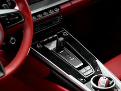 2020 Porsche 911 Carrera 3.0T, чёрный — фото 15