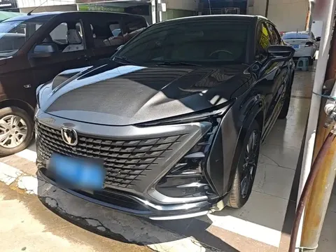 2023 Changan UNI-T 2nd Gen 1.5T Premium
