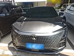2023 Changan UNI-T 2nd Gen 1.5T Premium — фото 3