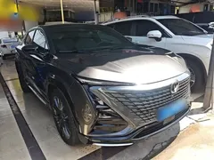 2023 Changan UNI-T 2nd Gen 1.5T Premium — фото 4
