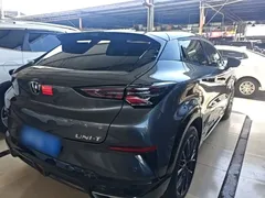 2023 Changan UNI-T 2nd Gen 1.5T Premium — фото 7