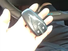 2023 Changan UNI-T 2nd Gen 1.5T Premium — фото 9