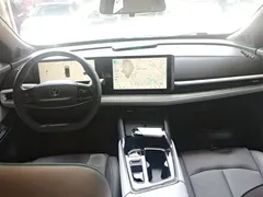2023 Changan UNI-T 2nd Gen 1.5T Premium — фото 10