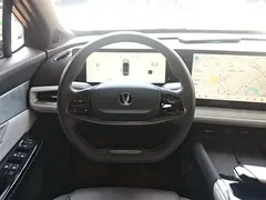 2023 Changan UNI-T 2nd Gen 1.5T Premium — фото 11