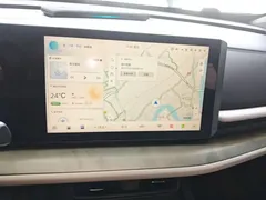 2023 Changan UNI-T 2nd Gen 1.5T Premium — фото 13