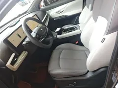 2023 Changan UNI-T 2nd Gen 1.5T Premium — фото 15