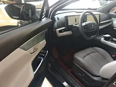 2023 Changan UNI-T 2nd Gen 1.5T Premium — фото 16
