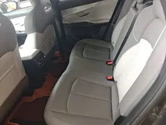 2023 Changan UNI-T 2nd Gen 1.5T Premium — фото 17