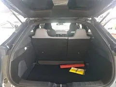2023 Changan UNI-T 2nd Gen 1.5T Premium — фото 19