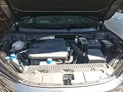 2023 Changan UNI-T 2nd Gen 1.5T Premium — фото 20