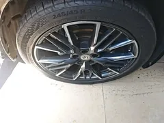 2023 Changan UNI-T 2nd Gen 1.5T Premium — фото 23