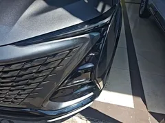 2023 Changan UNI-T 2nd Gen 1.5T Premium — фото 24