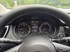 2022 Nissan Qashqai 2.0L CVT XV Prem Luxury, белый — фото 5