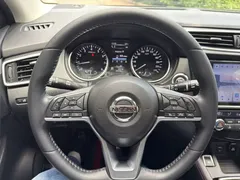 2022 Nissan Qashqai 2.0L CVT XV Prem Luxury, белый — фото 7