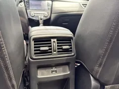 2022 Nissan Qashqai 2.0L CVT XV Prem Luxury, белый — фото 11