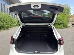 2022 Nissan Qashqai 2.0L CVT XV Prem Luxury, белый — фото 12