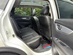 2022 Nissan Qashqai 2.0L CVT XV Prem Luxury, белый — фото 13