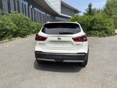 2022 Nissan Qashqai 2.0L CVT XV Prem Luxury, белый — фото 20