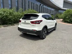 2022 Nissan Qashqai 2.0L CVT XV Prem Luxury, белый — фото 21