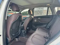 2022 BMW X1, белый — фото 6