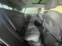 2022 Audi Q8 55 TFSI, чёрный — фото 19