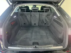 2022 Audi Q8 55 TFSI, чёрный — фото 20