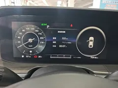 2021 Kia K5 270T CVVD, белый — фото 8