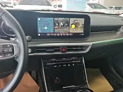 2021 Kia K5 270T CVVD, белый — фото 9