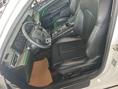 2021 Kia K5 270T CVVD, белый — фото 11