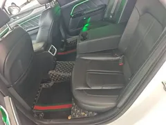 2021 Kia K5 270T CVVD, белый — фото 13