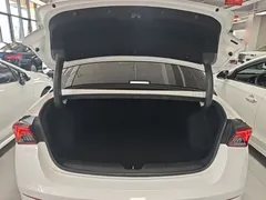 2021 Kia K5 270T CVVD, белый — фото 15