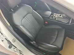 2021 Kia K5 270T CVVD, белый — фото 20
