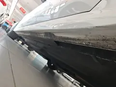 2021 Kia K5 270T CVVD, белый — фото 21