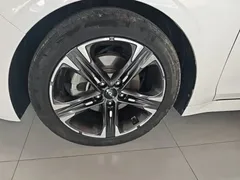 2021 Kia K5 270T CVVD, белый — фото 25