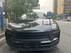 2023 Porsche Macan 2.0T — фото 2