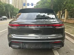 2023 Porsche Macan 2.0T — фото 6