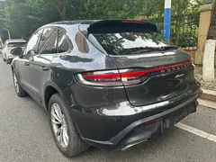 2023 Porsche Macan 2.0T — фото 8