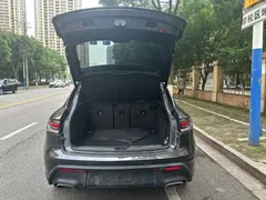 2023 Porsche Macan 2.0T — фото 9