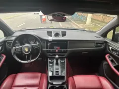 2023 Porsche Macan 2.0T — фото 26