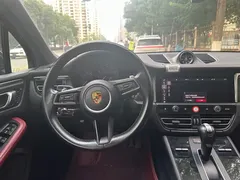2023 Porsche Macan 2.0T — фото 27