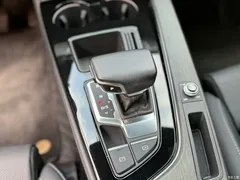 2023 Audi A4L 40 TFSI luxury dynamic type — фото 4