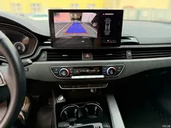 2023 Audi A4L 40 TFSI luxury dynamic type — фото 5